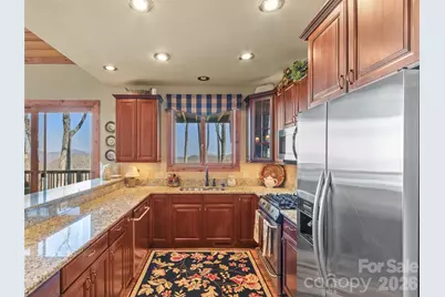 456 Spring House Drive, Burnsville, NC 28714 - Photo 11