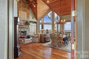 456 Spring House Dr, Burnsville, NC 28714 - Photo 3