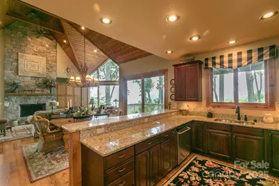 456 Spring House Drive, Burnsville, NC 28714 - Photo 5