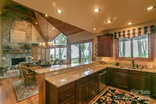 456 Spring House Dr, Burnsville, NC 28714 - Photo 5