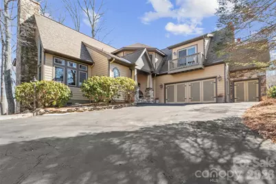 456 Spring House Drive, Burnsville, NC 28714 - Photo 1