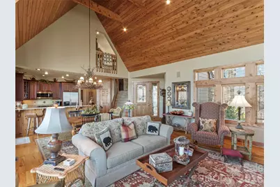 456 Spring House Drive, Burnsville, NC 28714 - Photo 5