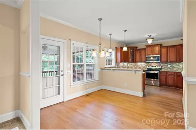 127 Arbor Hill Avenue, Mocksville, NC 27028 - Photo 19