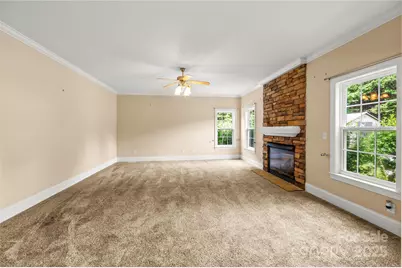 127 Arbor Hill Avenue, Mocksville, NC 27028 - Photo 15