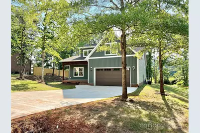 123 Arrowood Lane, Harmony, NC 28634 - Photo 41