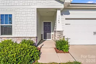 1340 Sweet Pea St, Monroe, NC 28110 - Photo 3