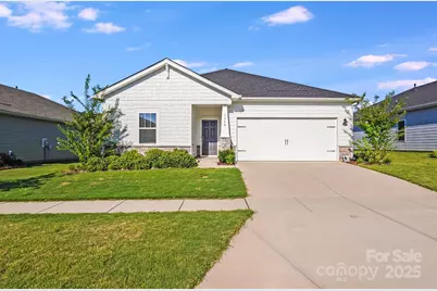 1340 Sweet Pea Street, Monroe, NC 28110 - Photo 1