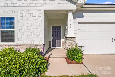 1340 Sweet Pea Street, Monroe, NC 28110 - Photo 3