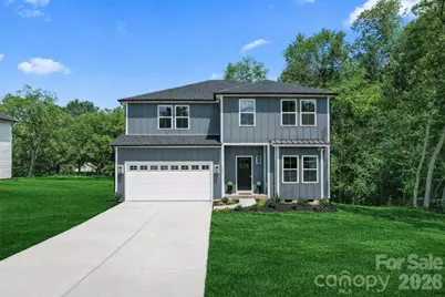 5234 Rocky River Crossing Road, Harrisburg, NC 28075 - Photo 1