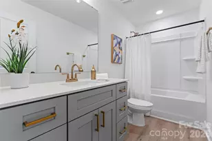 5234 Rocky River Crossing Rd, Harrisburg, NC 28075 - Photo 19