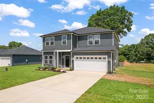 5258 Rocky River Crossing Rd, Harrisburg, NC 28075 - Photo 33