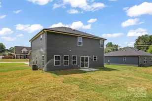 5258 Rocky River Crossing Rd, Harrisburg, NC 28075 - Photo 35