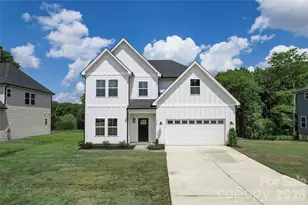 5242 Rocky River Crossing Rd, Harrisburg, NC 28075 - Photo 1