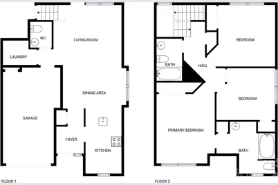 6350 Royal Celadon Way, Charlotte, NC 28269 - Photo 21