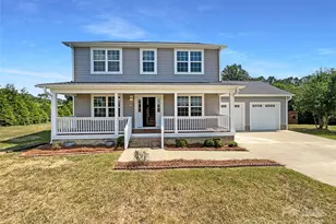 111 Bottom Rd, Kings Mountain, NC 28086 - Photo 1