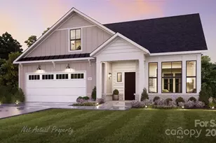 7350 Purple Martin Wy, Mint Hill, NC 28227 - Photo 1