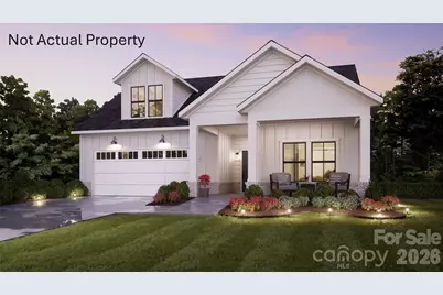 7342 Purple Martin Way, Mint Hill, NC 28227 - Photo 1