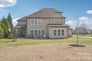 804 Crooked River Drive, Waxhaw, NC 28173 - Photo 47