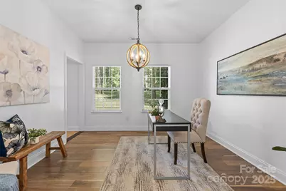 9027 Leah Meadow Lane #23, Charlotte, NC 28227 - Photo 13