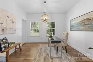 9027 Leah Meadow Ln, Charlotte, NC 28227 - Photo 13