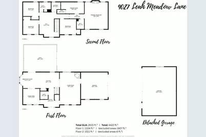 9027 Leah Meadow Lane #23, Charlotte, NC 28227 - Photo 39