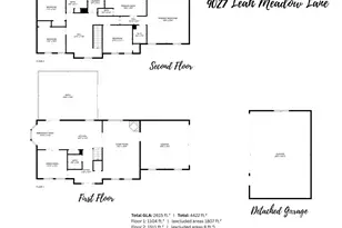 9027 Leah Meadow Ln, Charlotte, NC 28227 - Photo 39