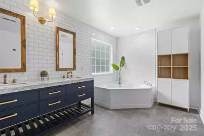 9027 Leah Meadow Lane #23, Charlotte, NC 28227 - Photo 19