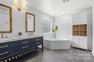 9027 Leah Meadow Ln, Charlotte, NC 28227 - Photo 19