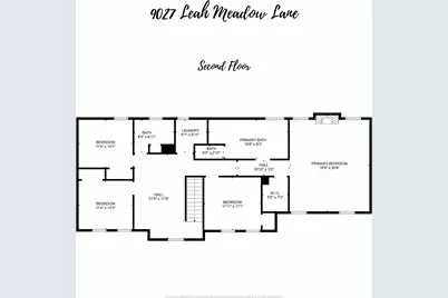 9027 Leah Meadow Lane #23, Charlotte, NC 28227 - Photo 41