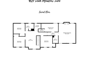 9027 Leah Meadow Ln, Charlotte, NC 28227 - Photo 41