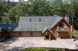 1055 Winterstar Loop, Burnsville, NC 28714 - Photo 1