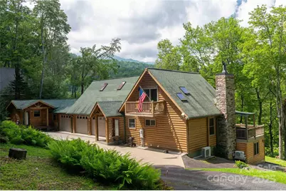 1055 Winterstar Loop, Burnsville, NC 28714 - Photo 3