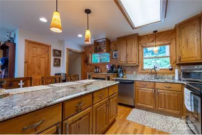 1055 Winterstar Loop, Burnsville, NC 28714 - Photo 13