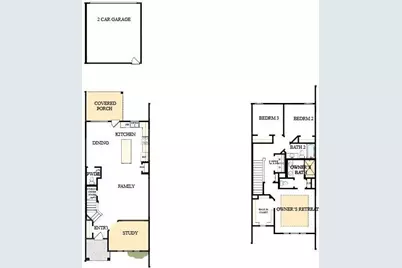 11443 Prosperity Church Road, Huntersville, NC 28078 - Photo 29