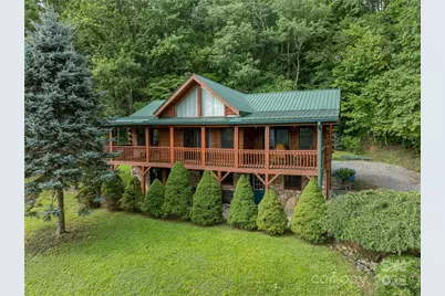 125 Apple Blossom Lane, Maggie Valley, NC 28751 - Photo 1
