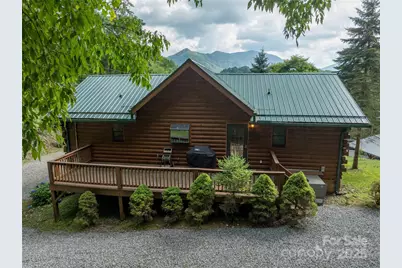 125 Apple Blossom Lane, Maggie Valley, NC 28751 - Photo 41