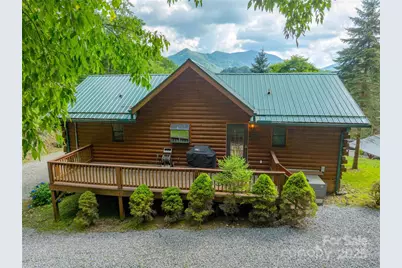 125 Apple Blossom Lane, Maggie Valley, NC 28751 - Photo 5
