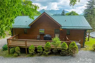 125 Apple Blossom Ln, Maggie Valley, NC 28751 - Photo 5
