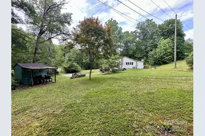 5203 Old Nc 18 Road, Connelly Springs, NC 28612 - Photo 15