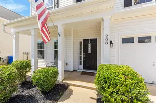 208 Paradise Hills Cir, Mooresville, NC 28115 - Photo 5