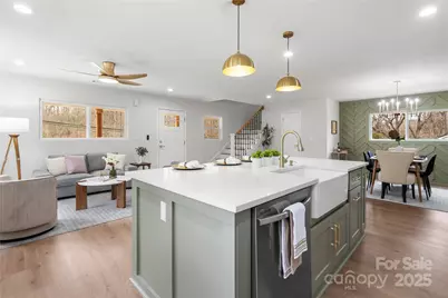 902 N Mountain Street, Cherryville, NC 28021 - Photo 9