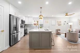 902 N Mountain St, Cherryville, NC 28021 - Photo 11