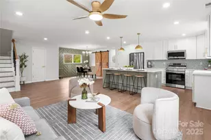 902 N Mountain St, Cherryville, NC 28021 - Photo 5