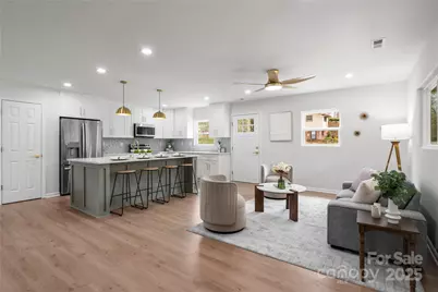 902 N Mountain Street, Cherryville, NC 28021 - Photo 3