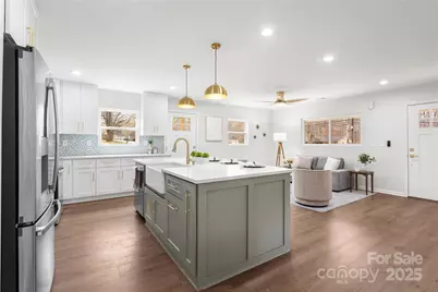 902 N Mountain Street, Cherryville, NC 28021 - Photo 7