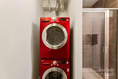 715 N Graham Street #604, Charlotte, NC 28202 - Photo 17