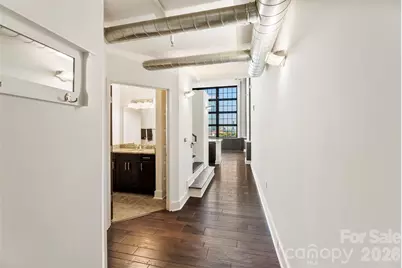 715 N Graham Street #604, Charlotte, NC 28202 - Photo 3