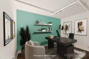 715 N Graham St, Charlotte, NC 28202 - Photo 15