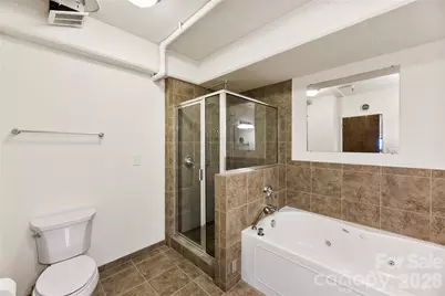 715 N Graham Street #604, Charlotte, NC 28202 - Photo 15