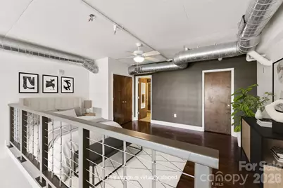 715 N Graham Street #604, Charlotte, NC 28202 - Photo 9